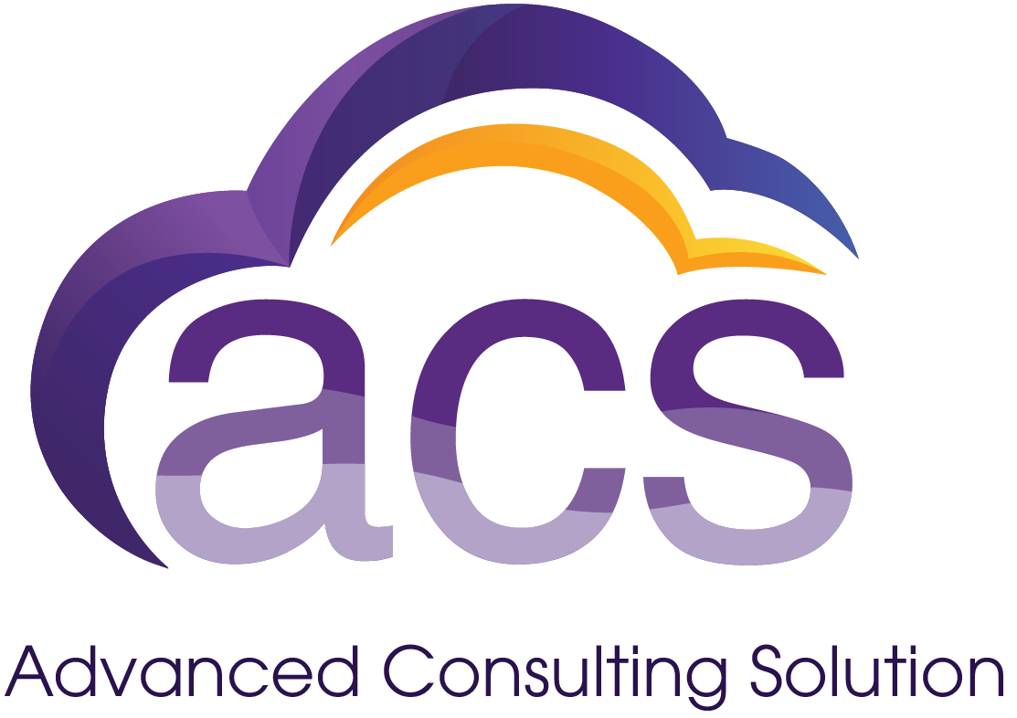 ACS Job